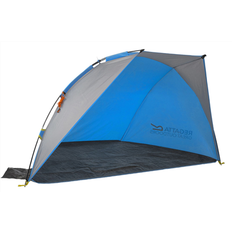 Tahiti Beach Shelter