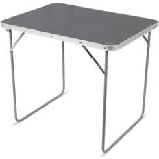 Kampa Camping Medium Table 80x60cm