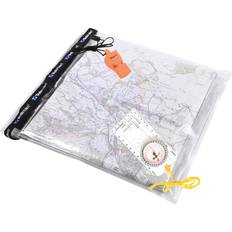 Oui Sacs à dos Trekmates Dry Map Case Compass Whistle