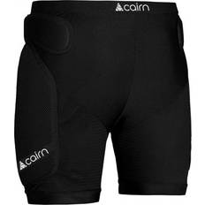 Cairn Alpin beskyttelse Cairn Proxim, crashpants, junior, sort XXS