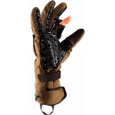 Dame - Grønne Tilbehør Heat Experience Hunting Gloves Unisex - Green