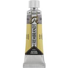 Rembrandt Watercolour Tube Silver 10ml