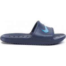 Nike Niño Zapatillas Nike Kawa Shower GS/PS - Midnight Navy/Laser Blue