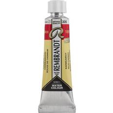 Rembrandt Watercolour Tube Cadmium Red 10ml