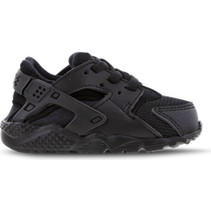 Children's Shoes Nike Huarache Run TD - Black