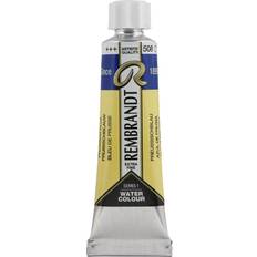 Rembrandt Watercolour Tube Prussian Blue 10ml