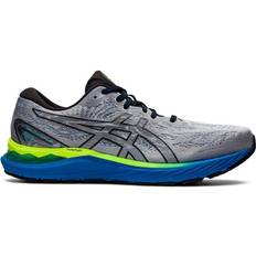 Asics gel cumulus 23 Asics Gel-Cumulus 23 M - Sheet Rock/Black