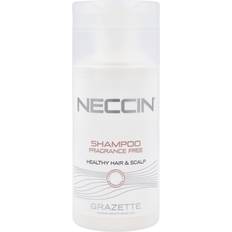 Neccin schampo Grazette Neccin Shampoo Fragrance Free 100ml