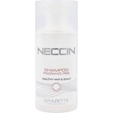 Neccin Shampoo Fragrance Free