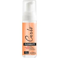 Curls Enhancing Mousse