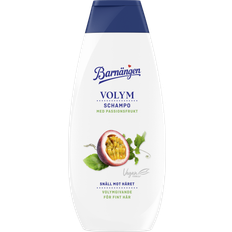 Schampo Volym