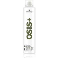 Schwarzkopf Schwarzkopf Professional Hair Styling OSIS Texture Texture Craft Dry Texture Spray 300ml