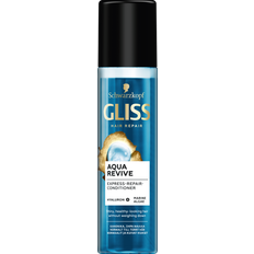 Gliss balsamspray Schwarzkopf Aqua Revive Balsamspray 200ml