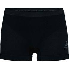 Polyamide Shorts Odlo Performance Light Sports-Underwear Panty Women - Black