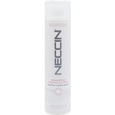 Neccin schampo Grazette Neccin Shampoo Fragrance Free 250ml