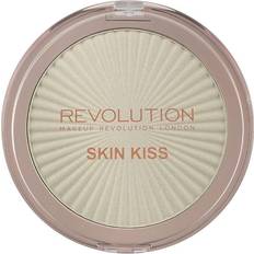 Revolution Beauty Skin Kiss Ice Kiss Silver