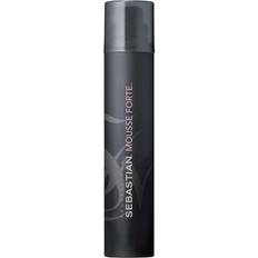 Sebastian mousse Sebastian Form Mousse Forte 200ml