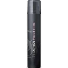 Sebastian Professional Stylingprodukter Sebastian Professional Sebastian Form Mousse Forte 200ml