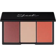 Sleek Makeup Sinkhållare Blush By 3 Nautical Collection Rouge Santa Marina