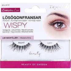 Depend Künstliche Wimpern Depend Lösögonfrans Beauty