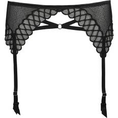 PrimaDonna Vya Garter Belt - Black