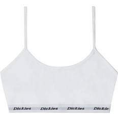 Dickies Bralette - White