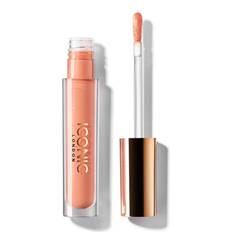 Iconic London Lip Plumping Gloss 5 ml Tickle Your Fancy Light C