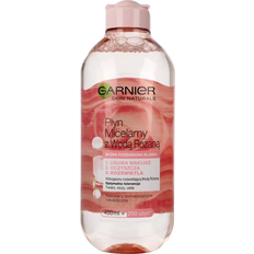 Garnier rose Garnier Micellar Rose Water 400ml