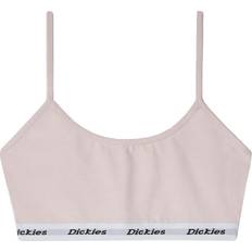 Dickies Bralette - Light Pink