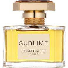 Jean Patou Sublime EdT 50ml