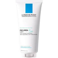 Soins du Corps La Roche-Posay Iso Urea 5+ Anti-Irritation 400 ml Peau Sensible 200ml