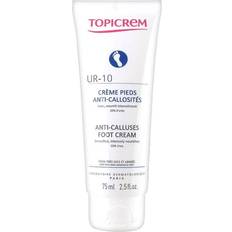 Topicrem Anti-calluses Foot Cream One Size 75ml