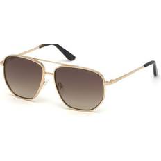 Solbriller Guess GU7635 33F