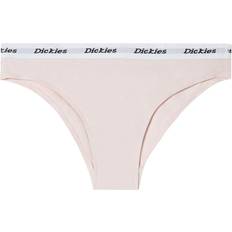 Dickies Dam Underkläder Dickies Brief - Light Pink