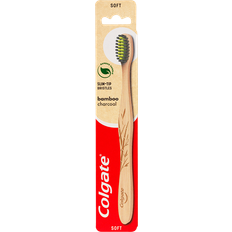 Colgate Toothbrush Bamboo Charcoal Soft