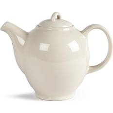Olympia Ivory Teapot 4pcs 0.687L