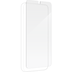 Zagg InvisibleShield Ultra Clear+ Screen Protector for Galaxy S22 Ultra