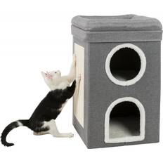 Kissapuu Lemmikit Trixie Saul Cat Tower 64cm