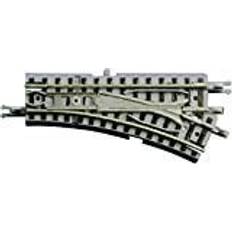 Electric Soft Right & Straight Track 55mm