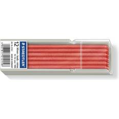 Rouge Accessoires de stylo Staedtler Lumocolor Non Permanent Omnichrom 218 Red 3mm 12-pack