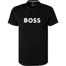 HUGO BOSS RN T-shirt - Black