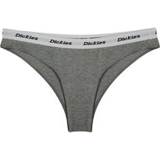 Dickies Dam Underkläder Dickies Brief - Grey Melange