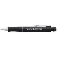 Pencil penol jumbo Penol Jumbo Pencil Black 0.7mm