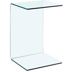 vidaXL - Small Table 40x40cm