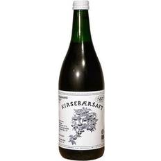 Sweetened with Cane Sugar Organic Cherry Juice