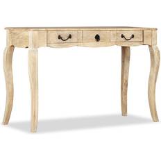 Legno Consolle vidaXL - Console Table 50x120cm