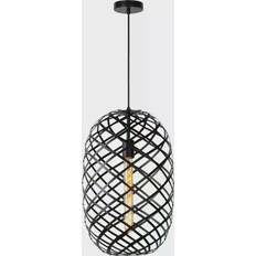 Lucide Wolfram Pendel 32cm