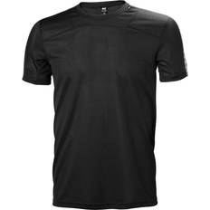 Base Layers Helly Hansen Lifa T-shirt Men - Black