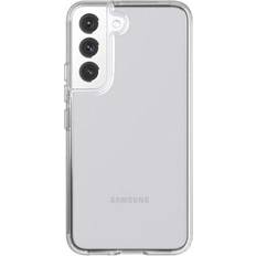 Tech21 Evo Clear Case for Galaxy S22