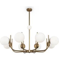 Maytoni Rendez Pendant Lamp ∅ 103cm